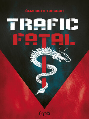 cover image of Trafic fatal